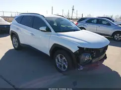 5NMJB3DE9RH397145 2024 HYUNDAI TUCSON