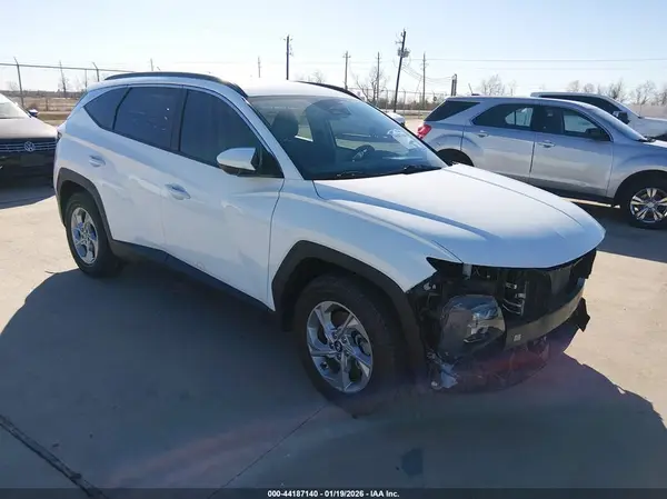 5NMJB3DE9RH397145 2024 HYUNDAI TUCSON - Image 1