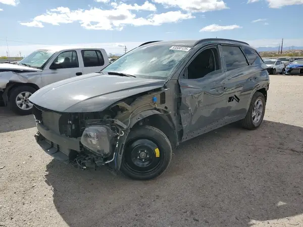 5NMJB3DE9RH397307 2024 HYUNDAI TUCSON - Image 1