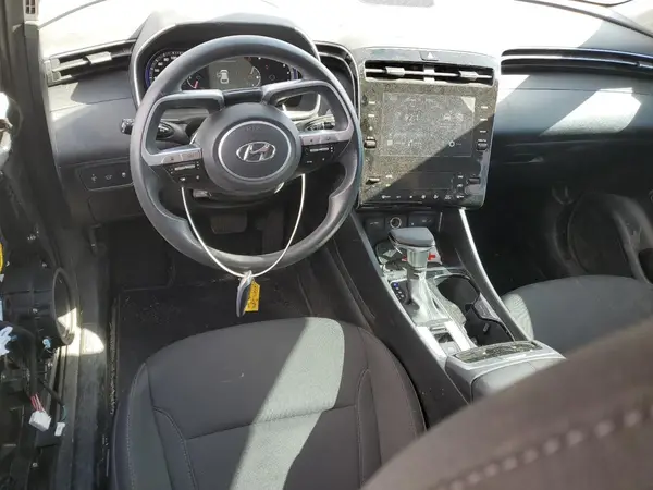 5NMJB3DE9RH397307 2024 HYUNDAI TUCSON - Image 8