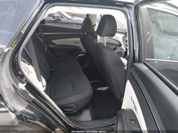 5NMJB3DE9RH400318 2024 HYUNDAI TUCSON - Image 8