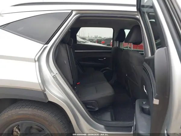 5NMJB3DE9RH403476 2024 HYUNDAI TUCSON - Image 8