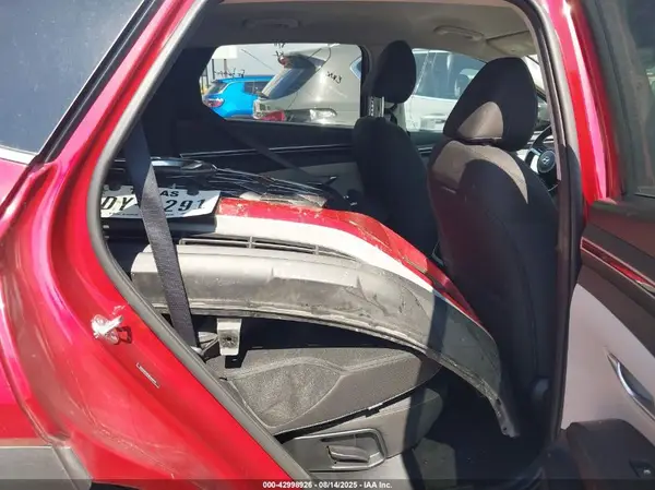 5NMJB3DE9RH409410 2024 HYUNDAI TUCSON - Image 8