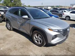5NMJB3DE9RH410637 2024 HYUNDAI TUCSON