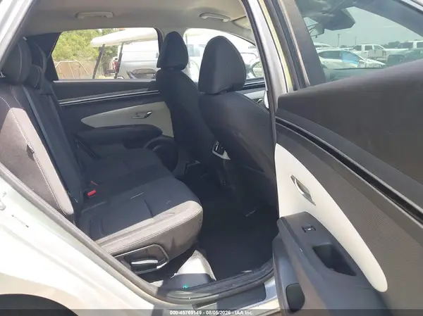5NMJB3DE9RH411030 2024 HYUNDAI TUCSON - Image 8