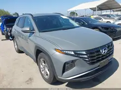 5NMJB3DE9RH412114 2024 HYUNDAI TUCSON
