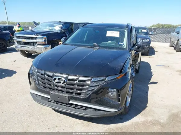 5NMJB3DE9RH412744 2024 HYUNDAI TUCSON - Image 2