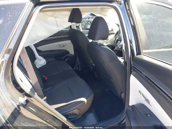 5NMJB3DE9RH412744 2024 HYUNDAI TUCSON - Image 8