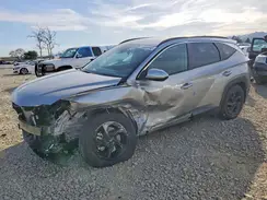 5NMJB3DE9RH418947 2024 HYUNDAI TUCSON