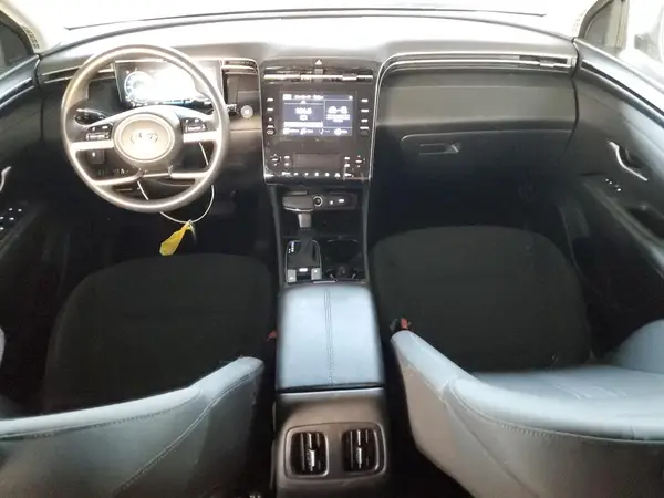 5NMJB3DE9RH421797 2024 HYUNDAI TUCSON - Image 8