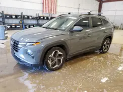 5NMJB3DE9RH424490 2024 HYUNDAI TUCSON