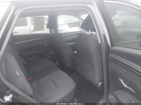 5NMJB3DE9RH425039 2024 HYUNDAI TUCSON - Image 8