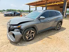 5NMJB3DE9RH426272 2024 HYUNDAI TUCSON