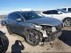 5NMJB3DE9RH426935 2024 HYUNDAI TUCSON