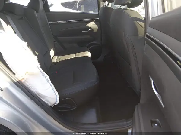 5NMJB3DE9RH426935 2024 HYUNDAI TUCSON - Image 8