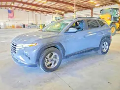 5NMJB3DE9RH427082 2024 HYUNDAI TUCSON