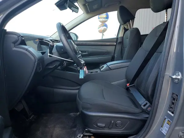 5NMJB3DE9RH427082 2024 HYUNDAI TUCSON - Image 8