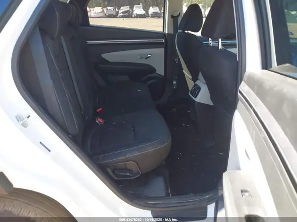 5NMJB3DE9RH427986 2024 HYUNDAI TUCSON - Image 8