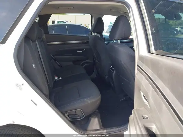 5NMJB3DE9RH428541 2024 HYUNDAI TUCSON - Image 8