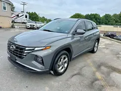 5NMJB3DE9RH428815 2024 HYUNDAI TUCSON