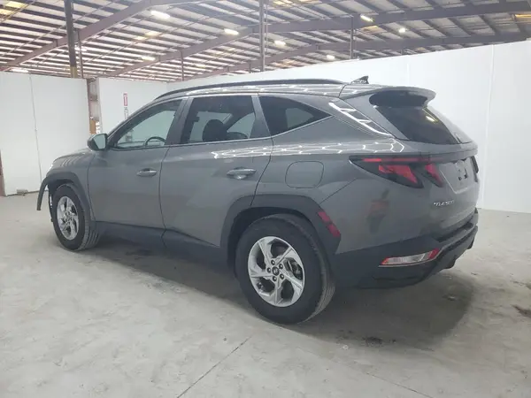 5NMJB3DE9RH429169 2024 HYUNDAI TUCSON - Image 2