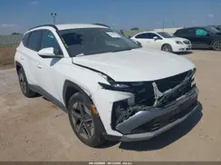 5NMJB3DE9SH443174 2025 HYUNDAI TUCSON