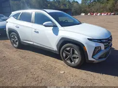 5NMJB3DE9SH443207 2025 HYUNDAI TUCSON