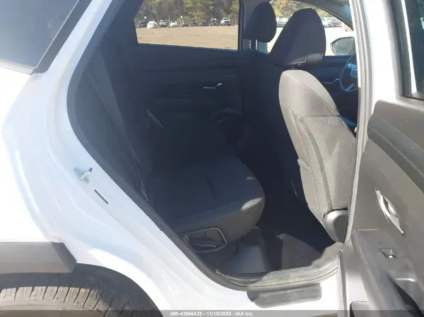 5NMJB3DE9SH443207 2025 HYUNDAI TUCSON - Image 8