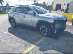 5NMJB3DE9SH443966 2025 HYUNDAI TUCSON