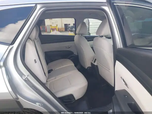 5NMJB3DE9SH443966 2025 HYUNDAI TUCSON - Image 8