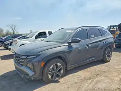 5NMJB3DE9SH444731 2025 HYUNDAI TUCSON