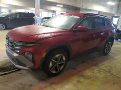 5NMJB3DE9SH445040 2025 HYUNDAI TUCSON