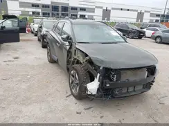 5NMJB3DE9SH445717 2025 HYUNDAI TUCSON
