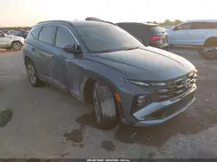 5NMJB3DE9SH448911 2025 HYUNDAI TUCSON