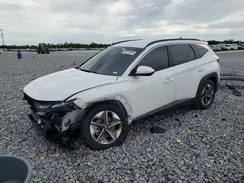 5NMJB3DE9SH449461 2025 HYUNDAI TUCSON