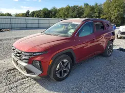 5NMJB3DE9SH451212 2025 HYUNDAI TUCSON
