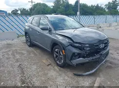 5NMJB3DE9SH453218 2025 HYUNDAI TUCSON