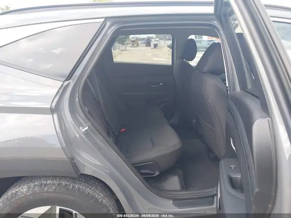 5NMJB3DE9SH453218 2025 HYUNDAI TUCSON - Image 8