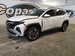 5NMJB3DE9SH457432 2025 HYUNDAI TUCSON