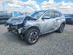 5NMJB3DE9SH458550 2025 HYUNDAI TUCSON