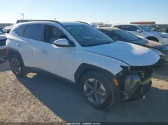 5NMJB3DE9SH459147 2025 HYUNDAI TUCSON