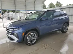 5NMJB3DE9SH459245 2025 HYUNDAI TUCSON