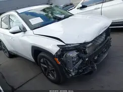 5NMJB3DE9SH460363 2025 HYUNDAI TUCSON