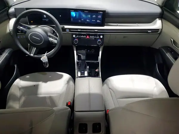 5NMJB3DE9SH460864 2025 HYUNDAI TUCSON - Image 8