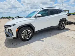5NMJB3DE9SH461268 2025 HYUNDAI TUCSON