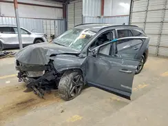 5NMJB3DE9SH461965 2025 HYUNDAI TUCSON