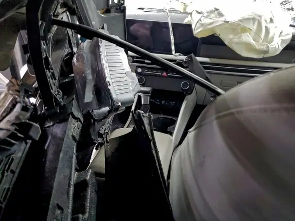 5NMJB3DE9SH461965 2025 HYUNDAI TUCSON - Image 8
