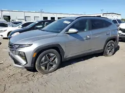 5NMJB3DE9SH462761 2025 HYUNDAI TUCSON
