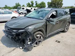 5NMJB3DE9SH462937 2025 HYUNDAI TUCSON