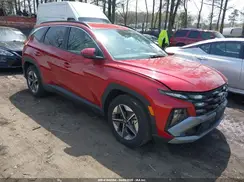 5NMJB3DE9SH464140 2025 HYUNDAI TUCSON